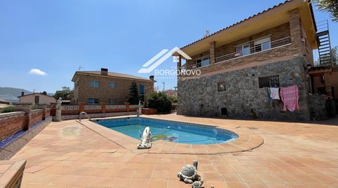 Foto 5 de Casa o xalet en venda a Santa Perpètua de Mogoda, Santa Perpètua de Mogoda, Barcelona