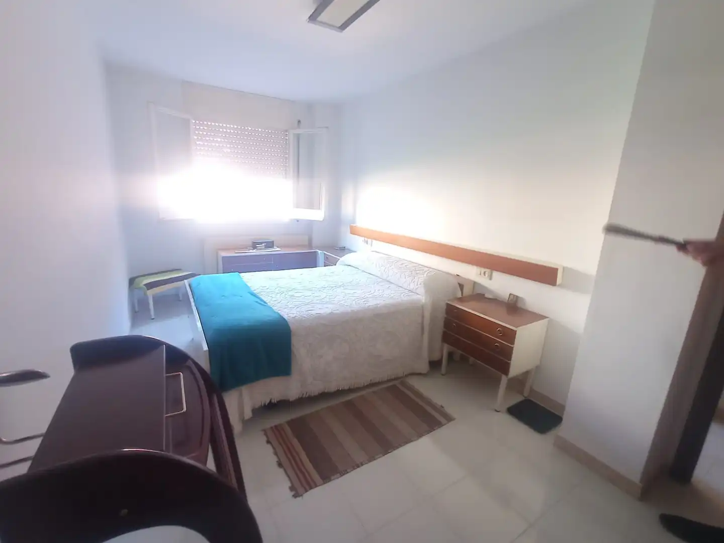 Piso con terraza en venta en Carrer d'Antoni Gaudí