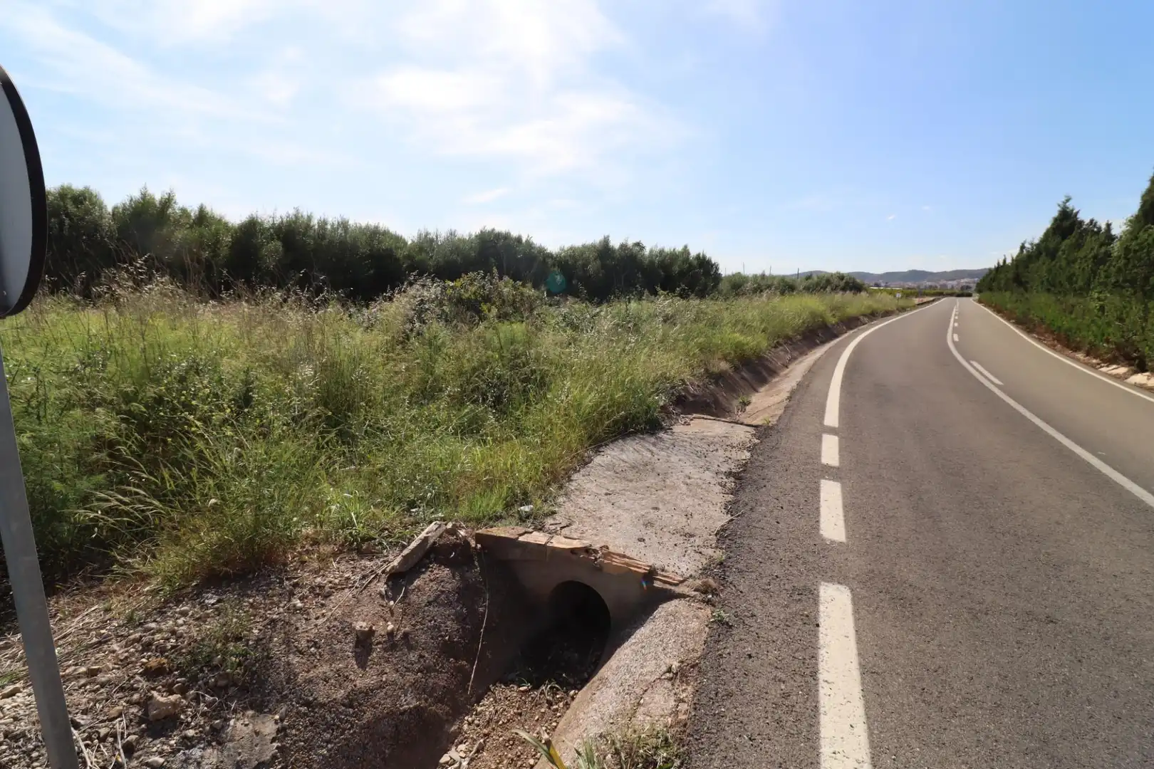 Terreno rústico en venta en Alcanar, imagen 18