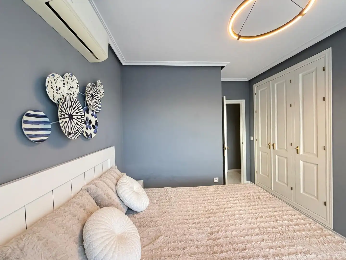 Casa a schiera con terrazza in vendita a Avenida IBIZA, imagen 58