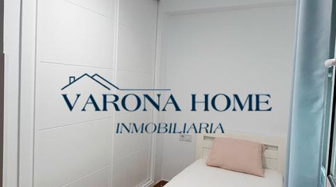 Foto 3 de Pis de lloguer a Avenida de Libia, 8, Viñuela - Rescatado, Córdoba