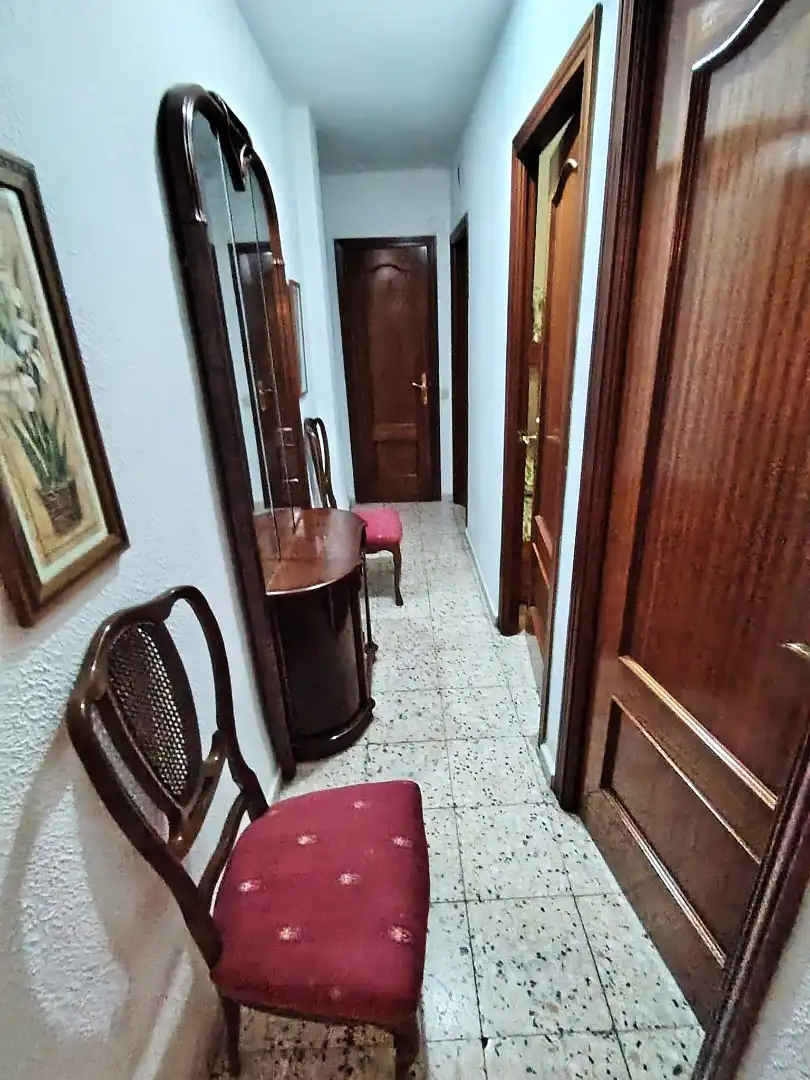 Appartamento con terrazza in vendita a Sur, imagen 7