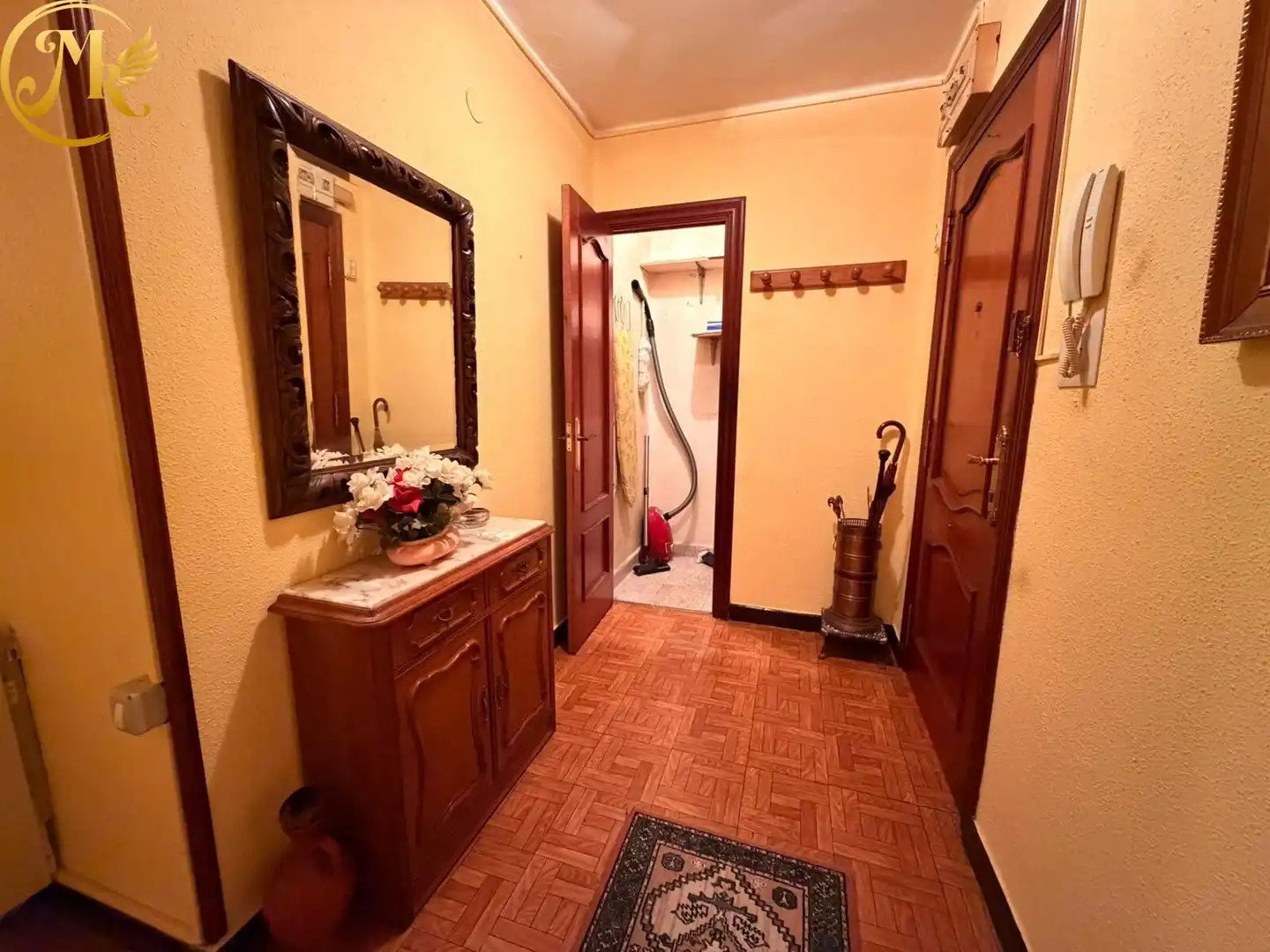 Appartement avec terrasse à vendre à Paseo Altamira, imagen 16