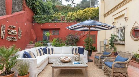 Foto 2 de Casa adosada en venda a Vallvidrera - Tibidabo - Les Planes,  Barcelona Capital