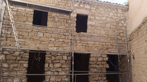 Foto 3 de Casa adosada en venta en Baeza, Jaén