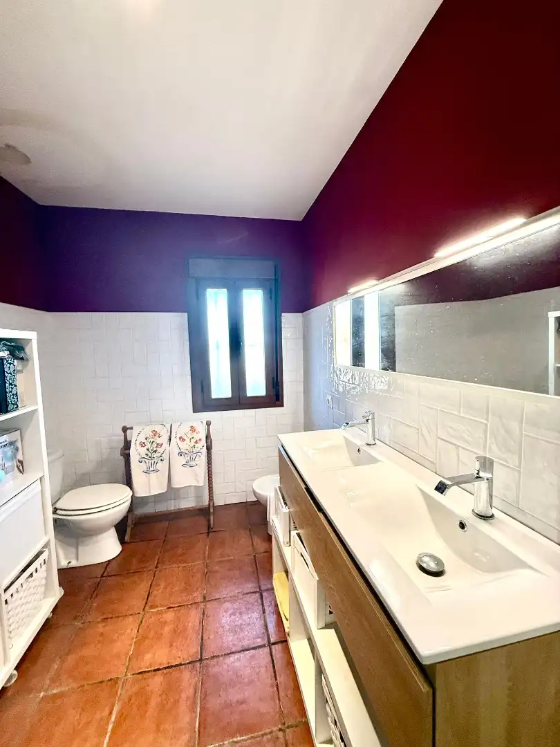 Chalet con terraza en venta en Los Brezos 2, imagen 64