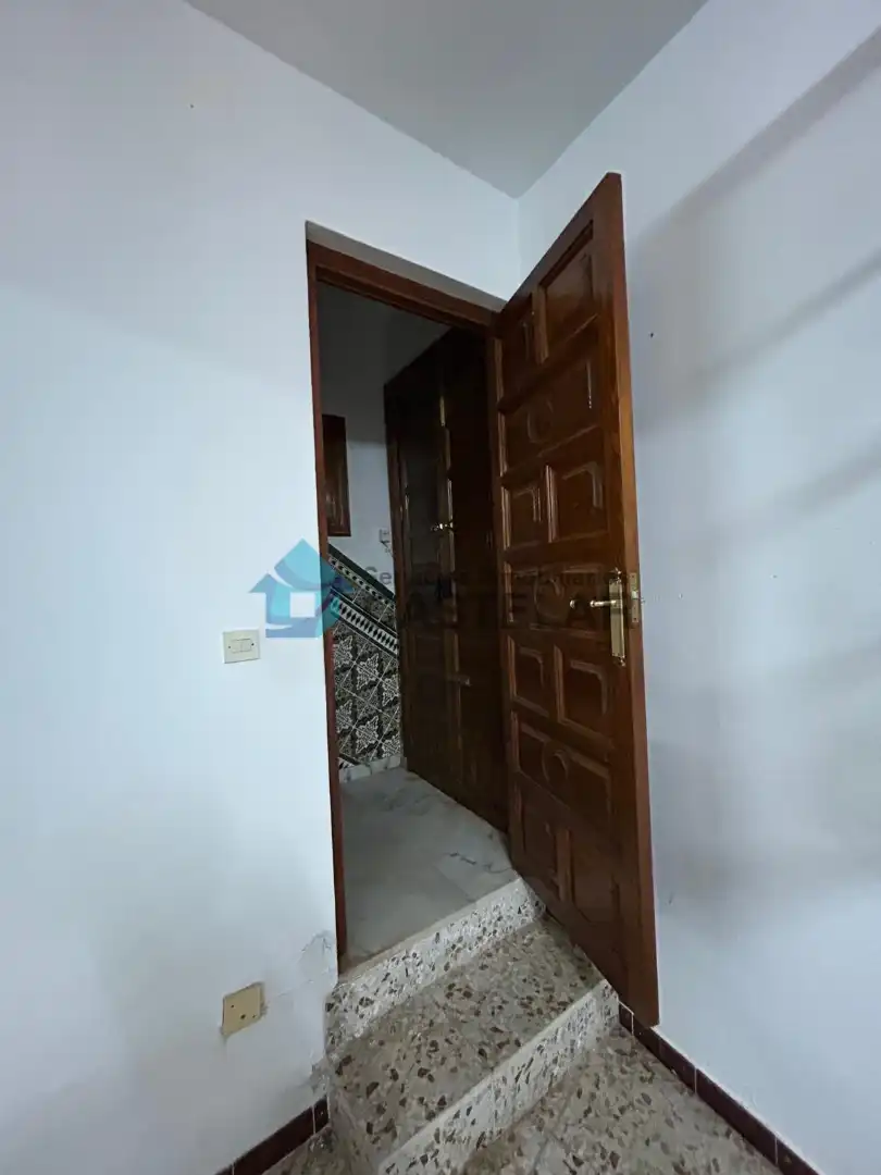 Casa adosada en venta en Salvaleón con Amueblado