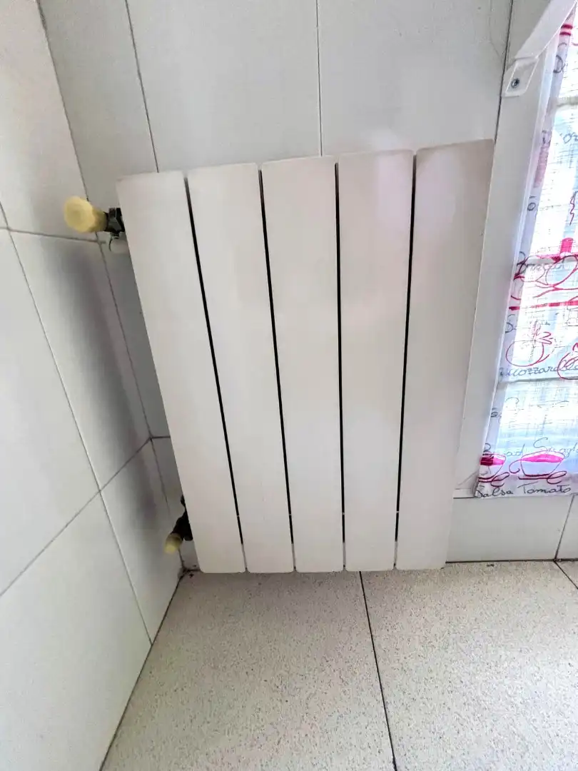 Wohnung zur Miete in El Natahoyo