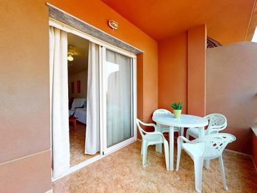 Apartment mit Balkon zum Verkauf in Calle DOCTOR FLEMING