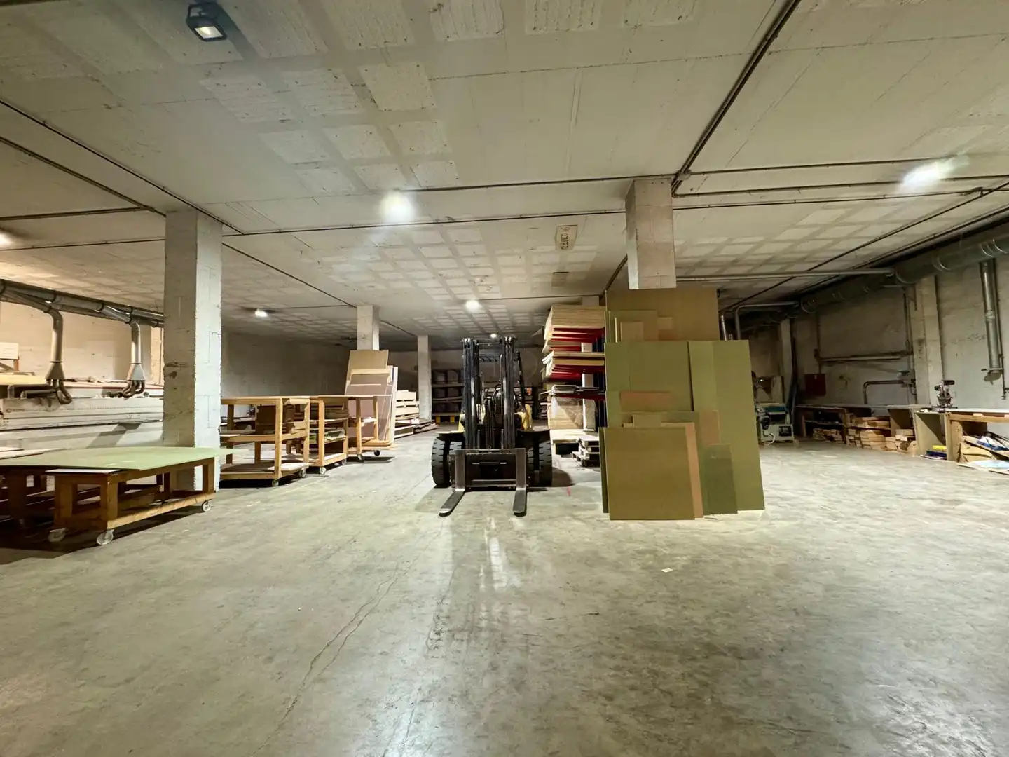 Nave industrial en venta en Estepona Pueblo, imagen 11