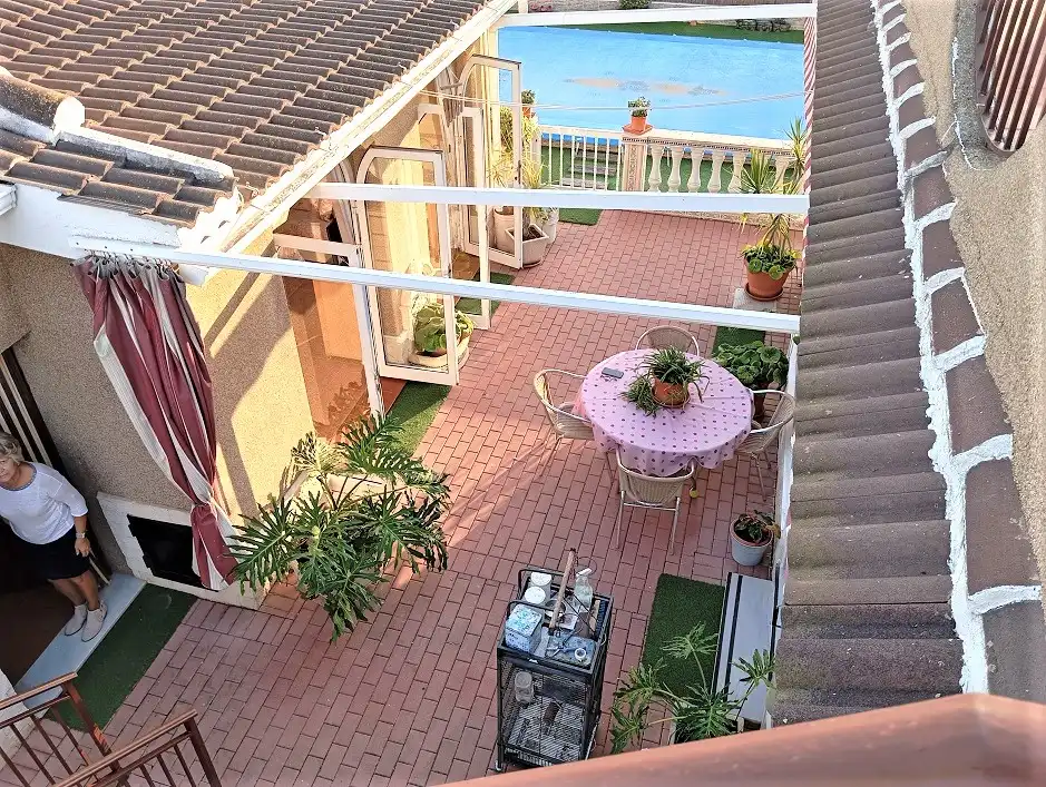 Xalet amb terrassa en venda a San Fulgencio, imagen 23