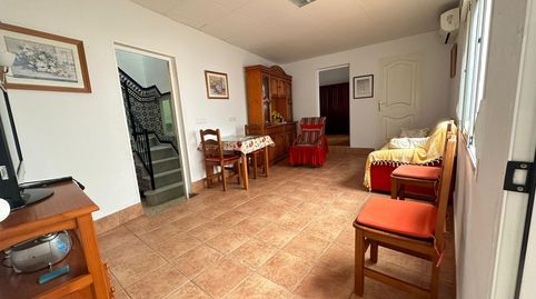 Foto 4 de Casa o chalet en venta en Calle Alta, Fuentes de Andalucía, Sevilla