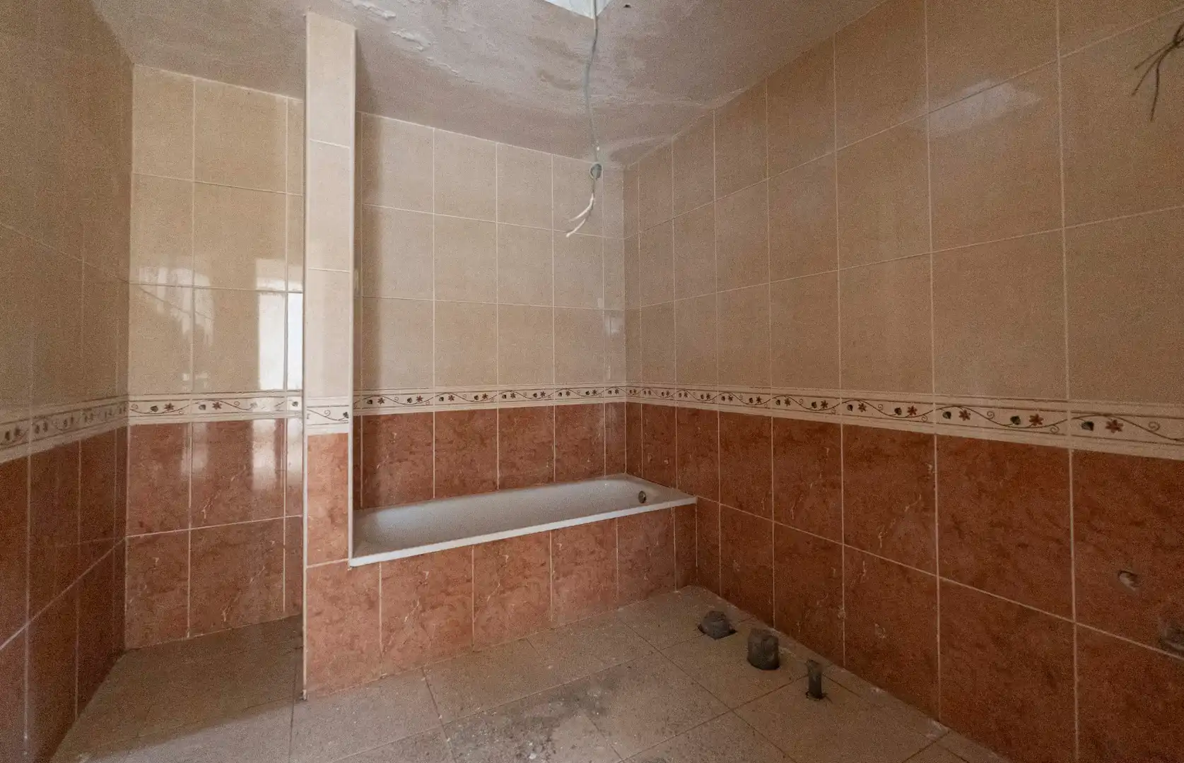 Bany de Edifici en venda en Los Realejos