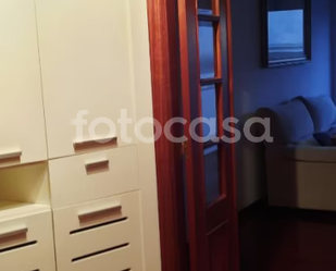 Bedroom of Flat to rent in Santiago de Compostela 