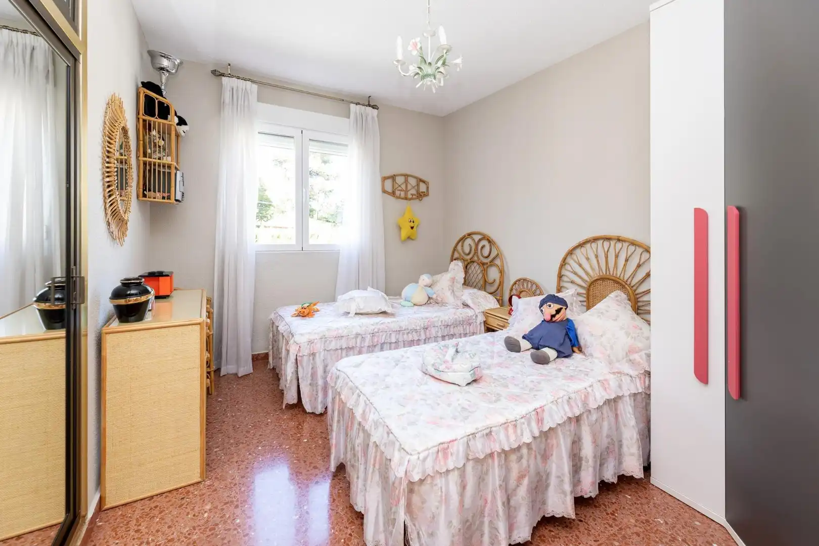 Chalet con terraza en venta en Villa de Otura, imagen 31