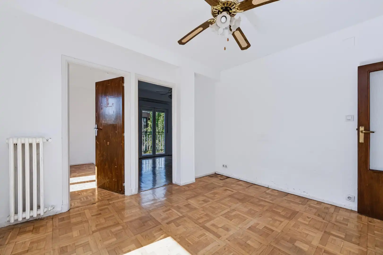 Wohnung zum Verkauf in Madrid, Madrid