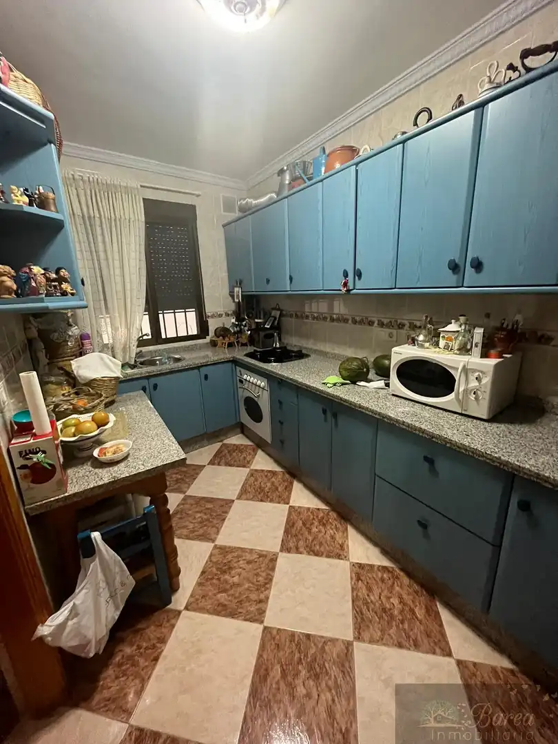 Casa con terraza en venta en Rute, imagen 18