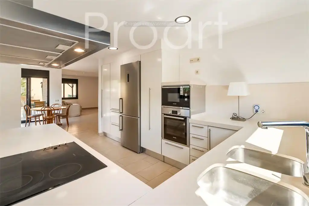 Casa con giardino in vendita a Sant Celoni, imagen 5