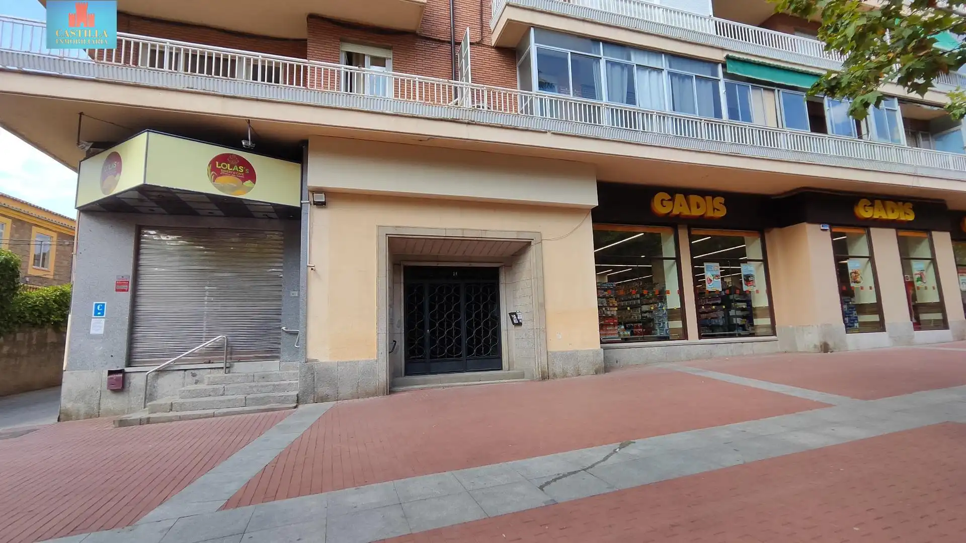 Locale commerciale in vendita a Centro, imagen 27