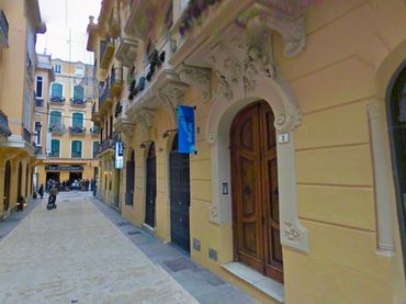 Local comercial de lloguer a Centro