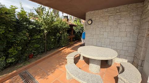 Foto 3 de Casa o xalet en venda a  de la Mercè, Centre, Pineda de Mar