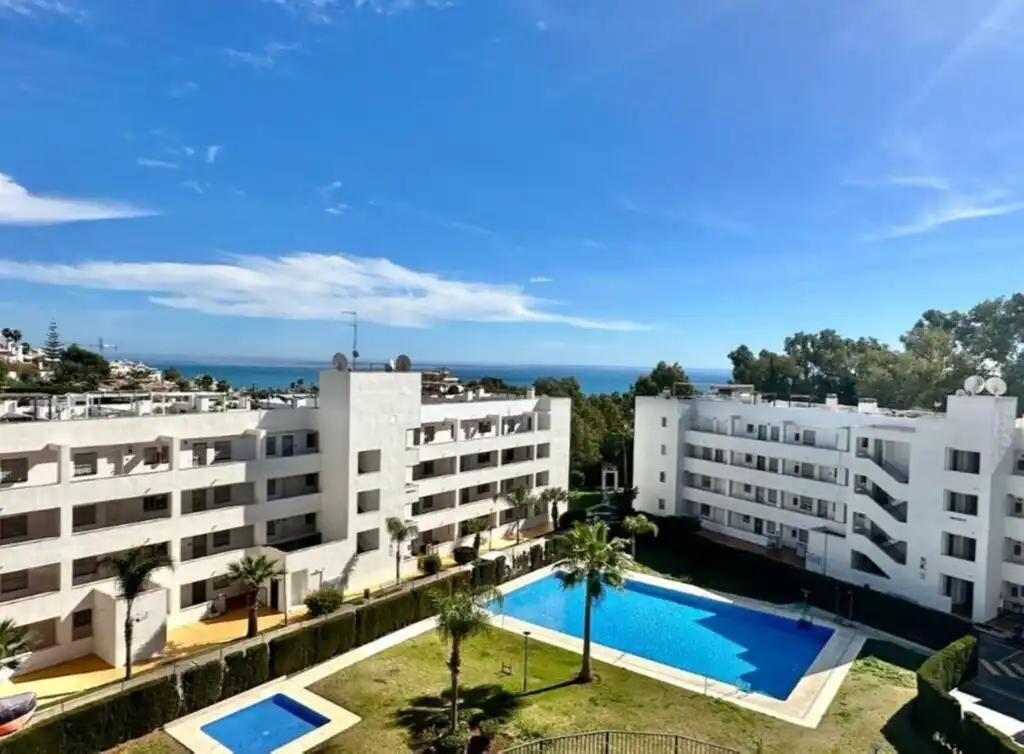 Vivienda con piscina en venta en Riviera del Sol, imagen 25