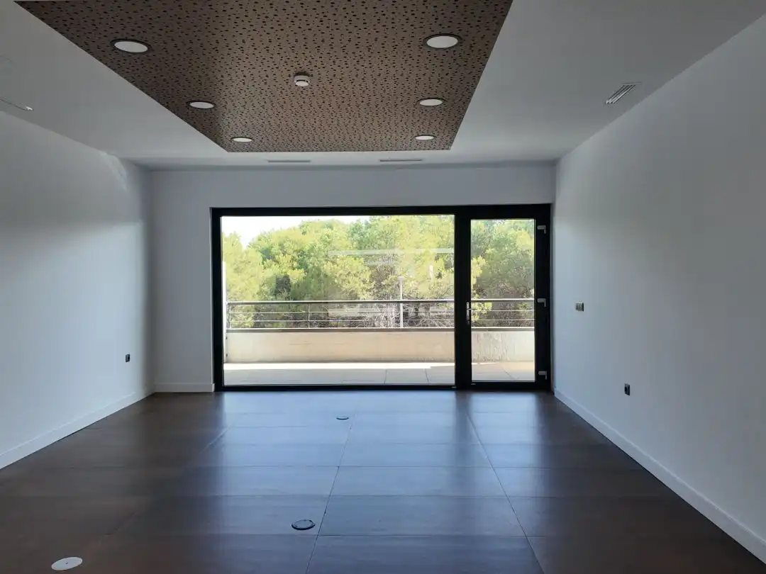 Wohnzimmer von Geschaftsraum zur Miete in Dehesa - Monacilla