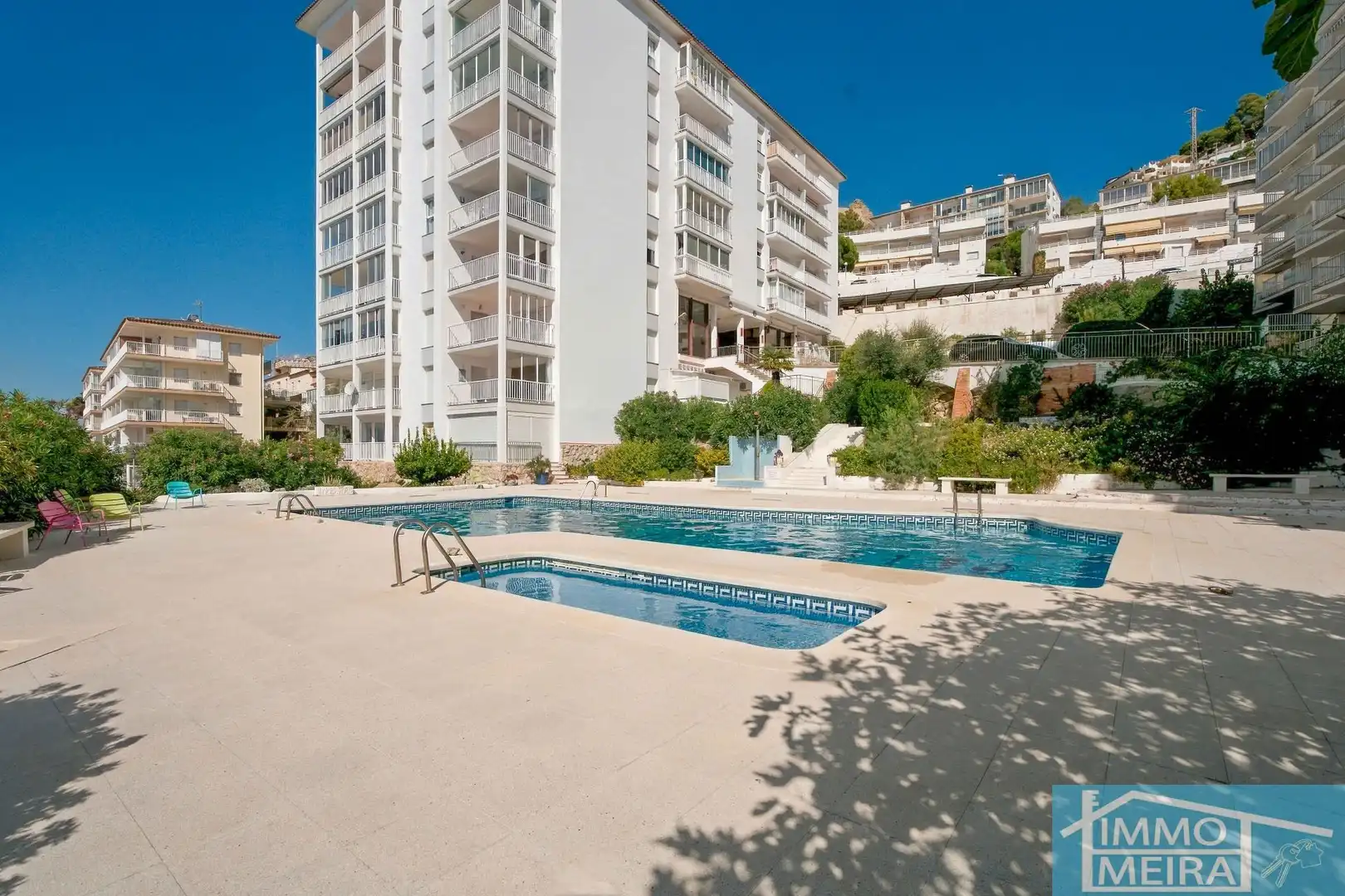 Appartement compact avec piscine à vendre à Almadrava - Canyelles - Puig-Rom, imagen 55