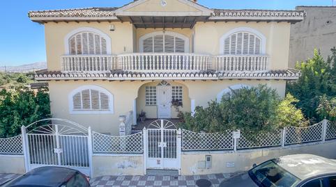Foto 4 de Casa o xalet en venda a Calle Jardines, 14, Villa de Otura, Granada