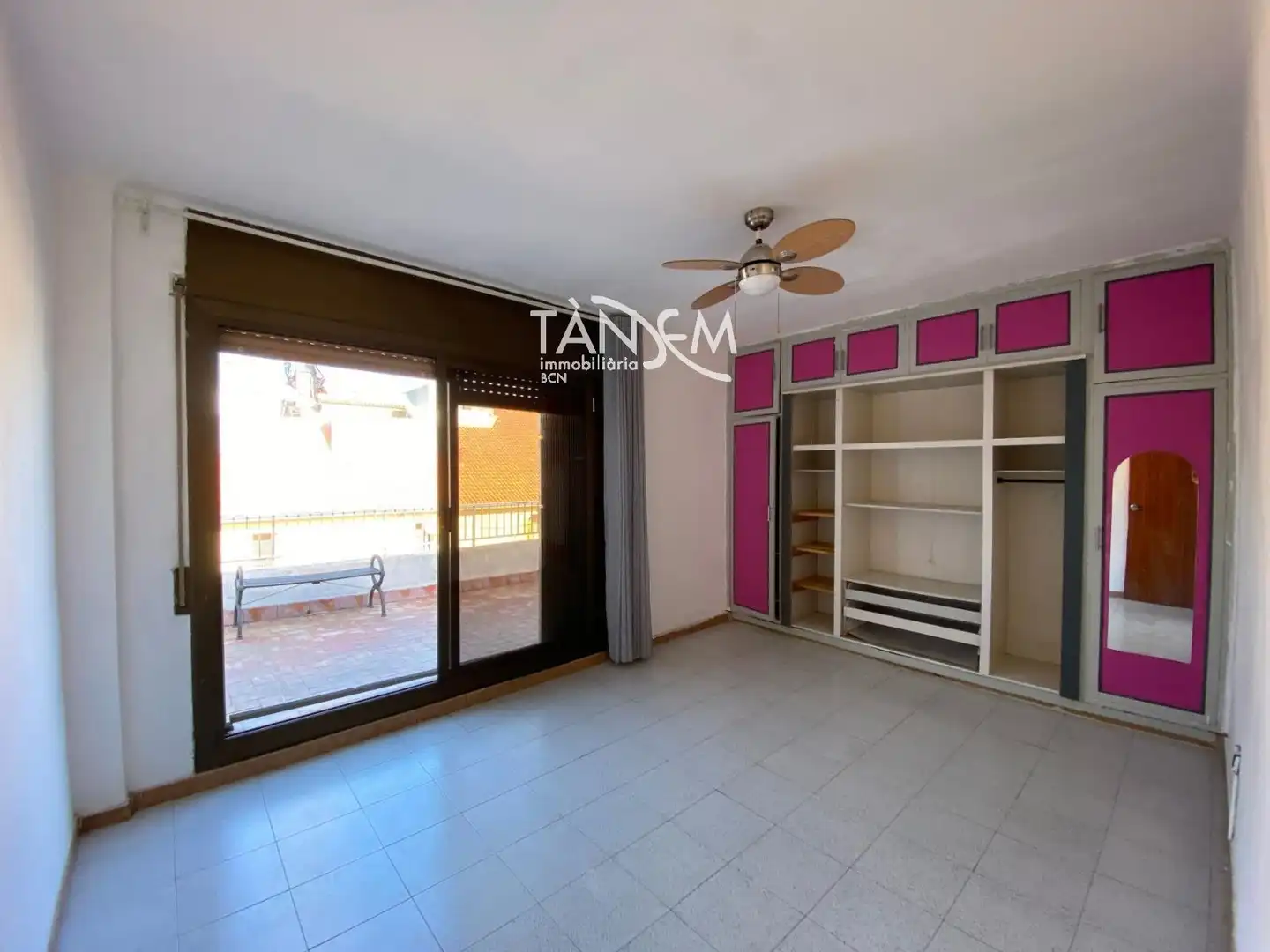 Penthouse with lift for sale in PARCERISA, imagen 8