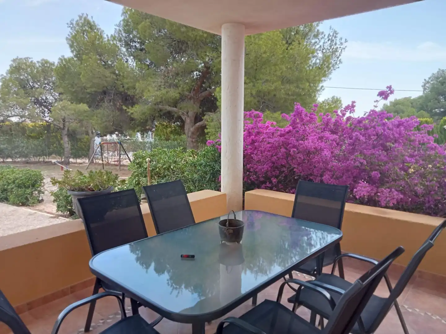 Villa con piscina in vendita a Totana, imagen 13