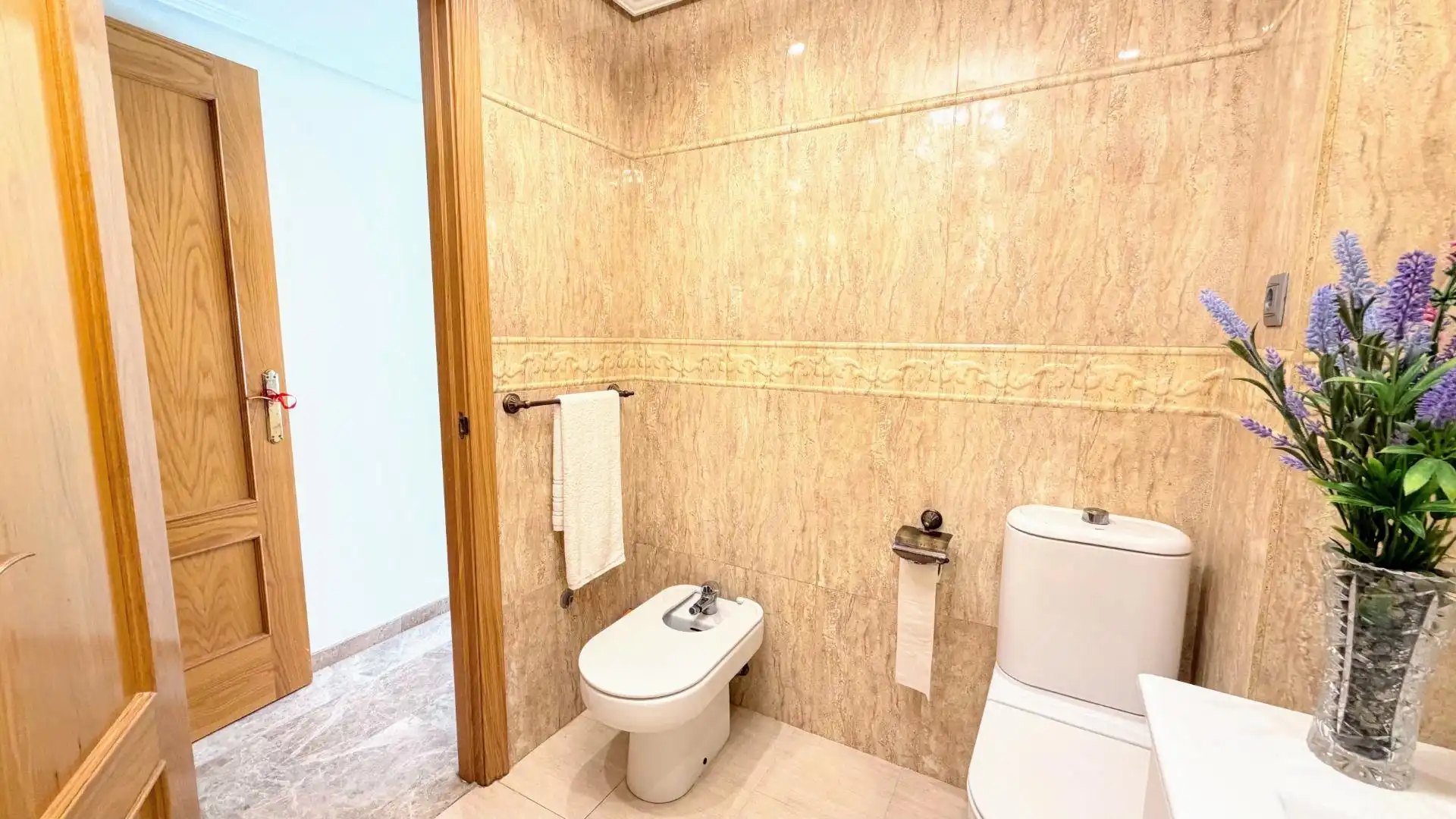 Flat with pool for sale in Centro, imagen 13