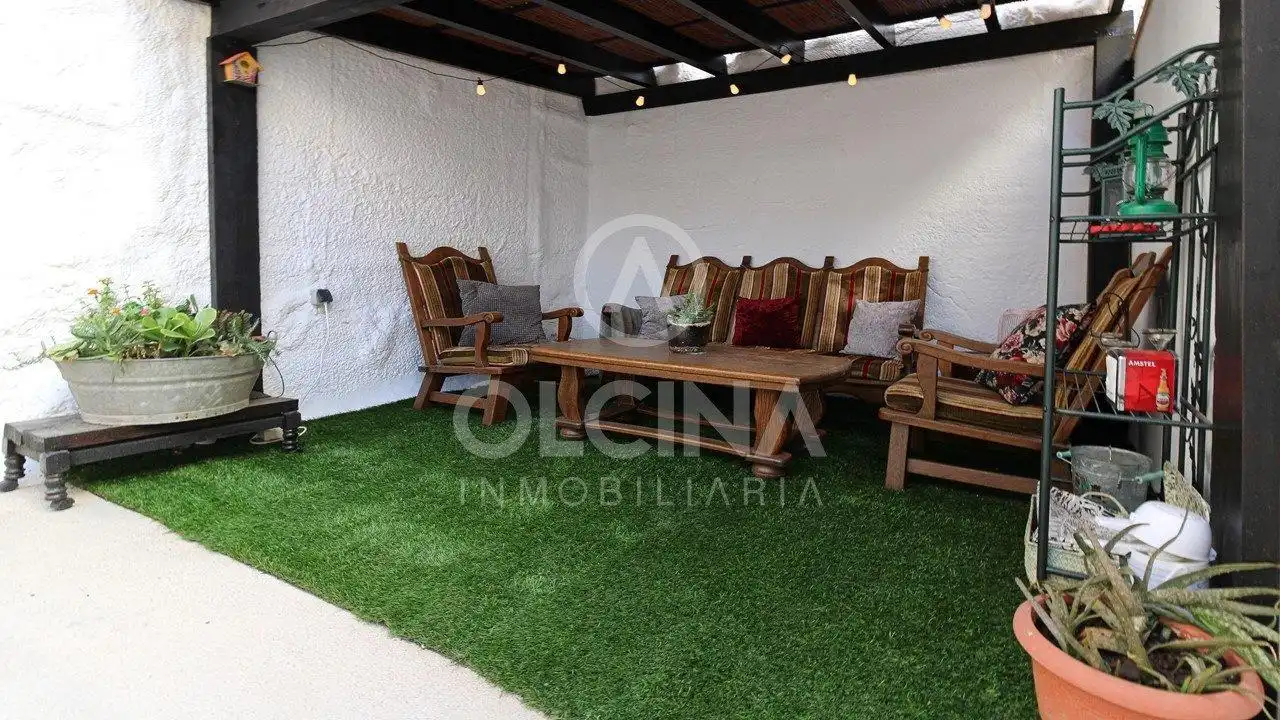 Terrassa de Residencial en venda en Ibi
