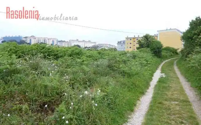 Residencial en venta en A Coruña Capital 
