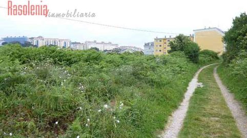 Foto 4 de Residencial en venta en Da Jouxa, Sn, Riazor - Visma, A Coruña Capital