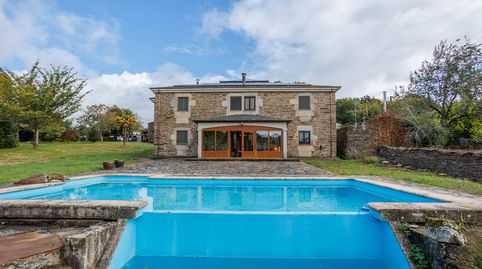 Foto 3 de Casa o xalet en venda a Parroquias del Este, Lugo Capital