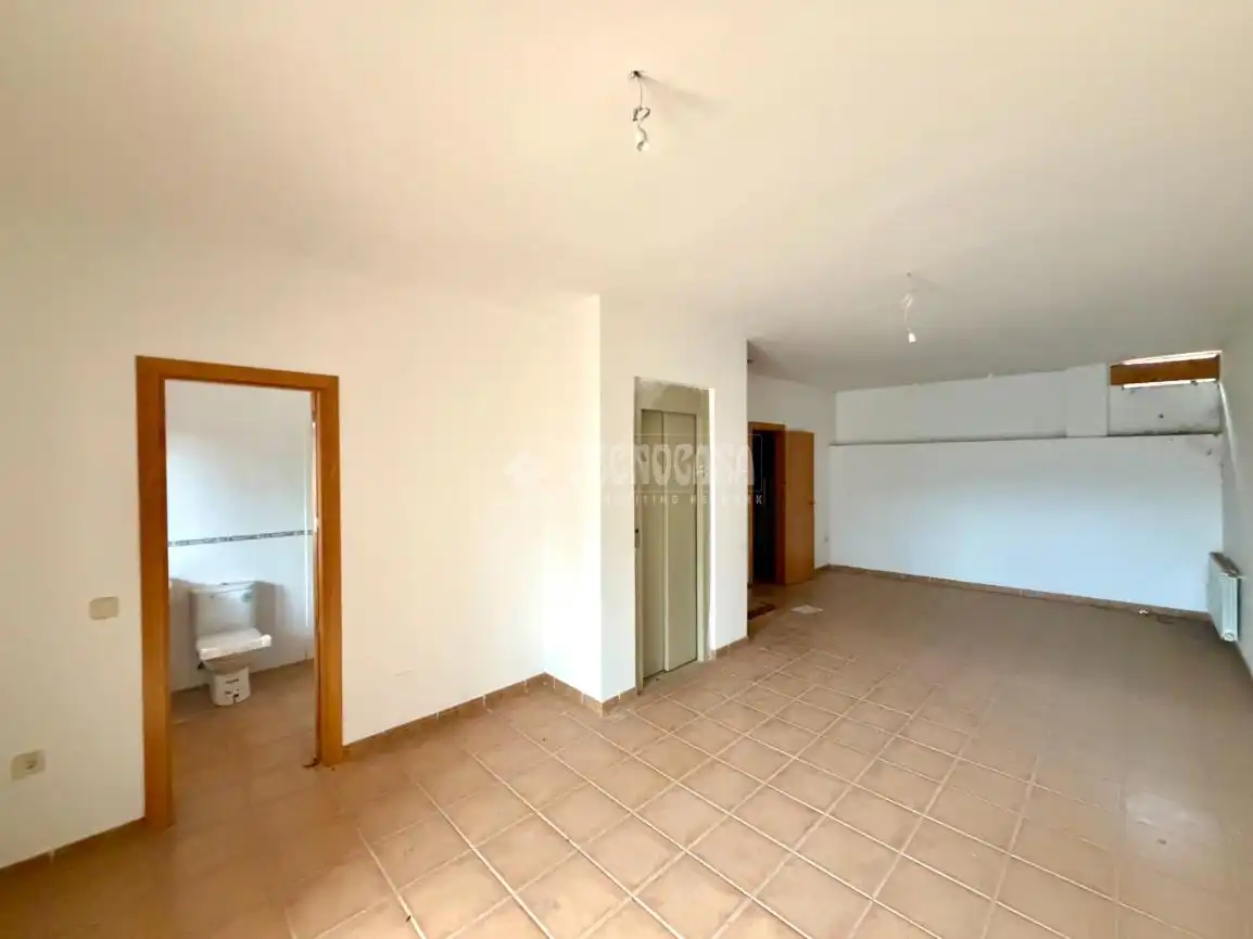 Wohnung zum Verkauf in Sigüenza, imagen 3