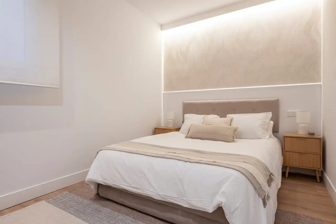 Piso con terraza en venta en Calle Alcalá 147, imagen 33