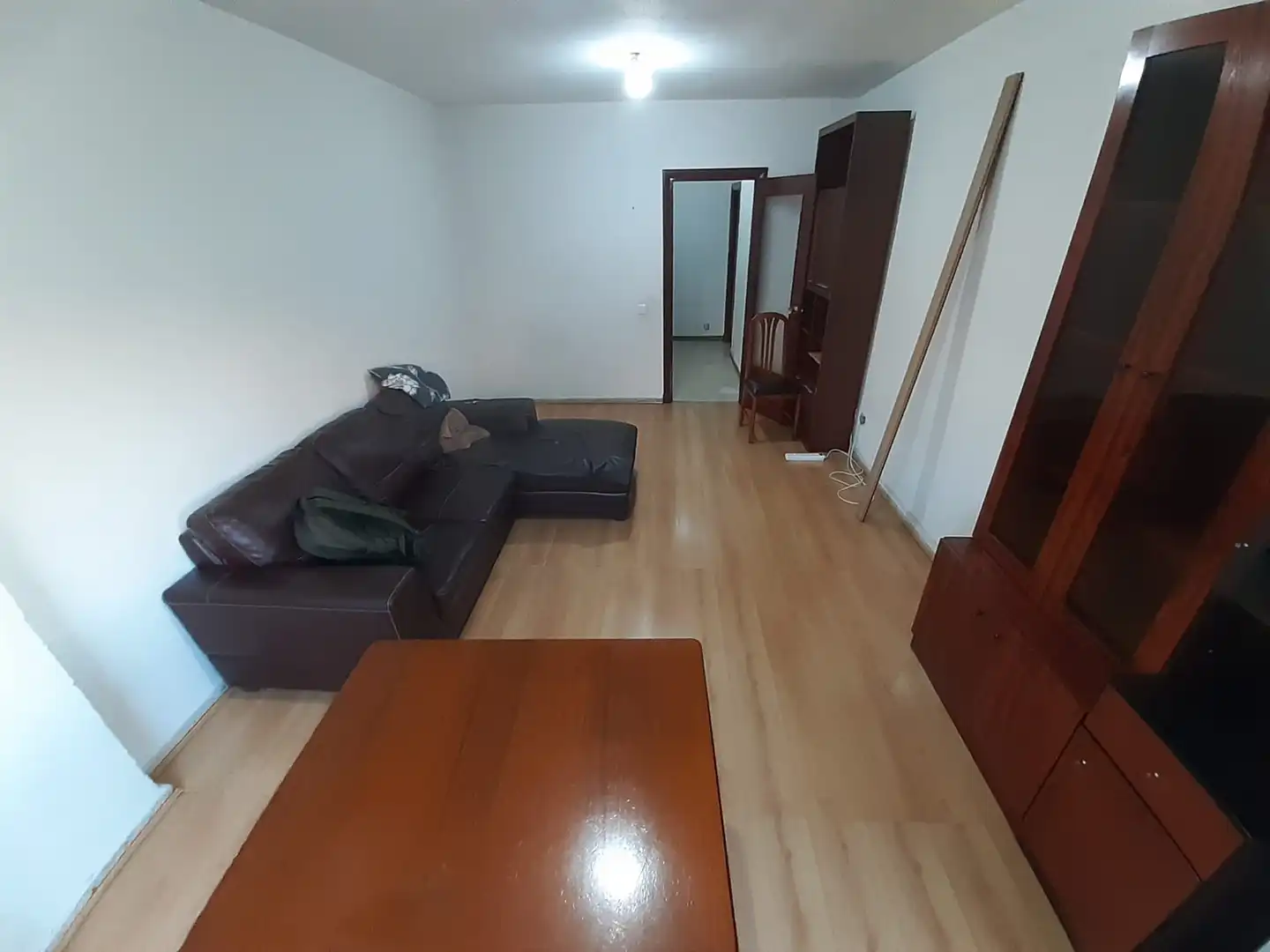 Sala de estar de Piso en venta en Zamora Capital  con Calefacción