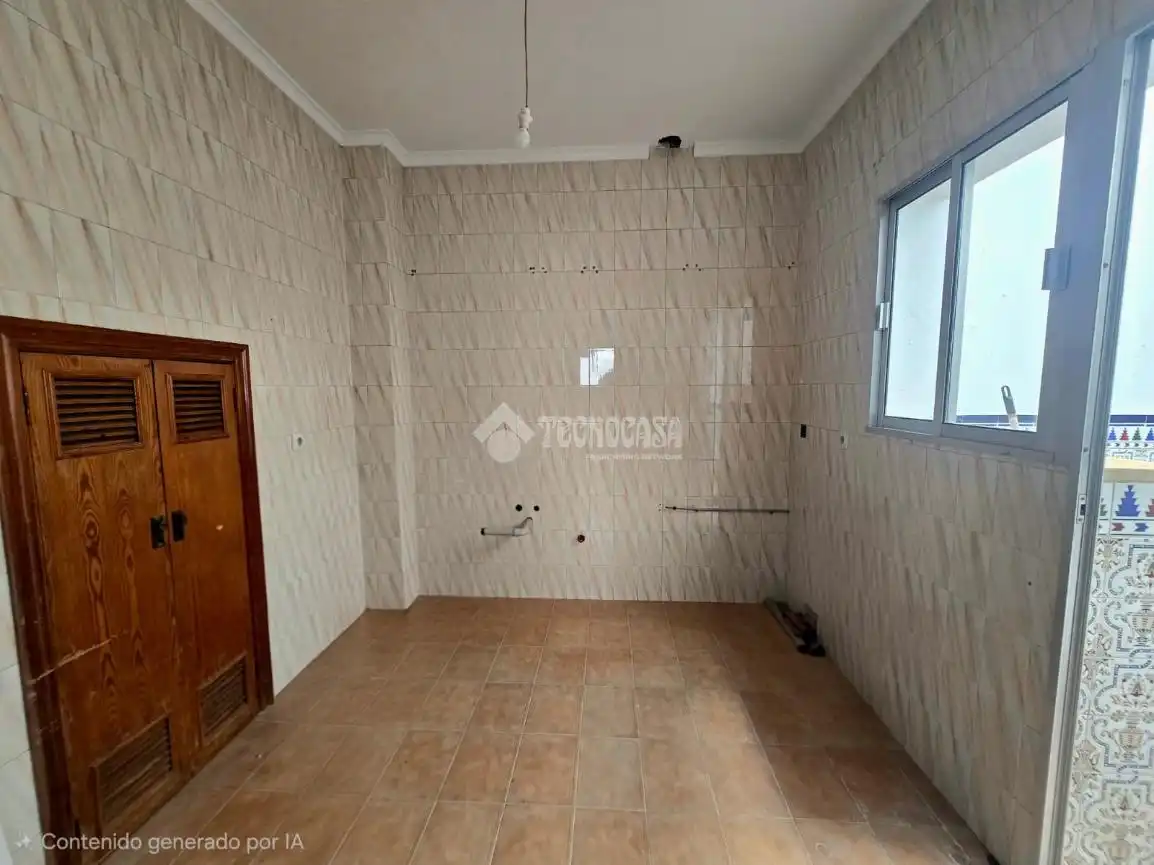 Casa adosada en venta en Morón de la Frontera