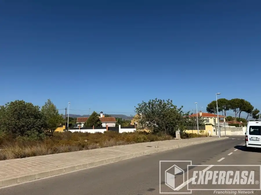Terrenys i solars en venda a Calle Violinista Alos Tormo 9, imagen 9