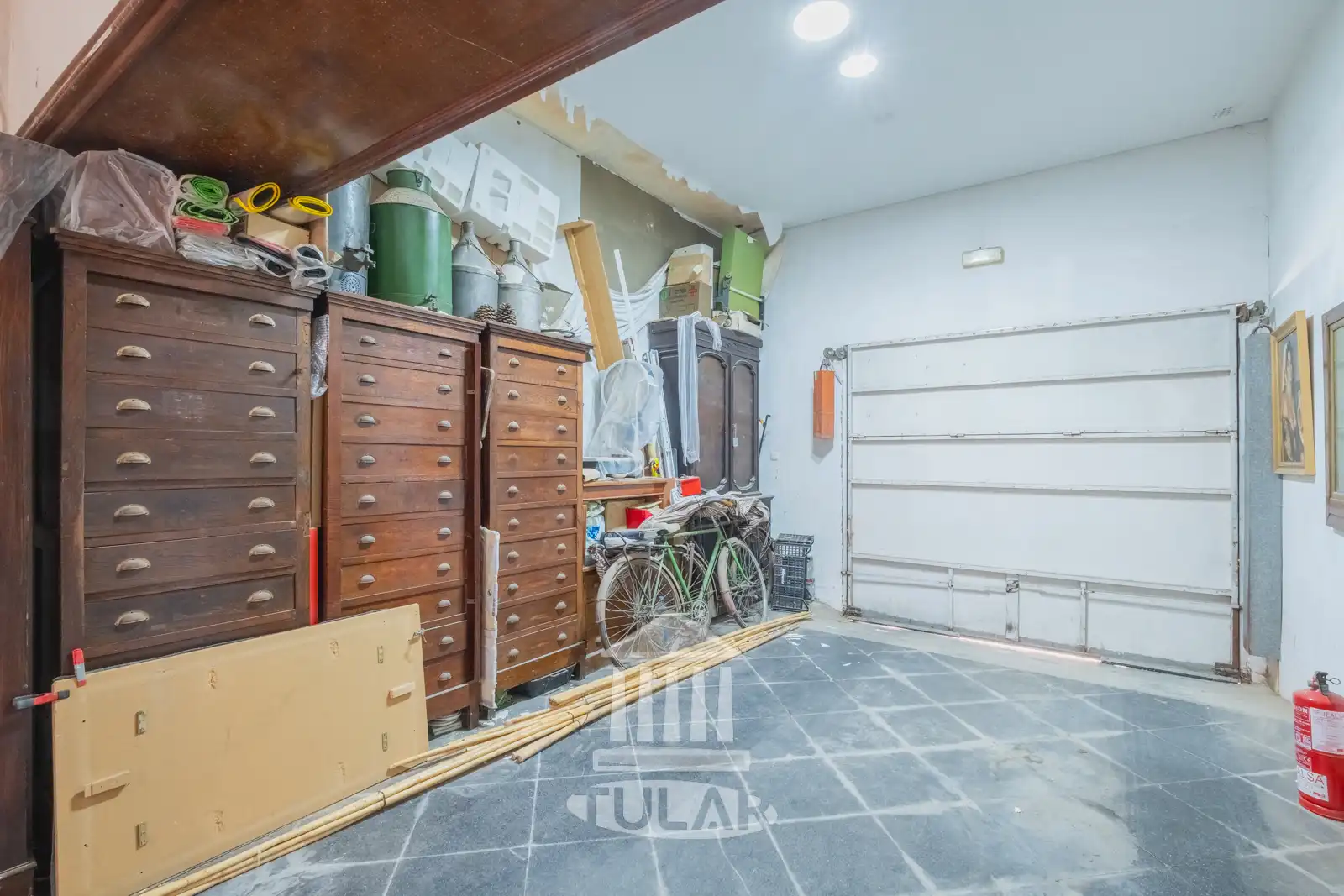 Wohnung mit Terrasse zum Verkauf in Centro, imagen 28