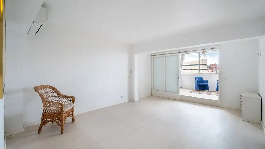 Habitación de Ático en venta en  Palma de Mallorca con Aire acondicionado y Terraza