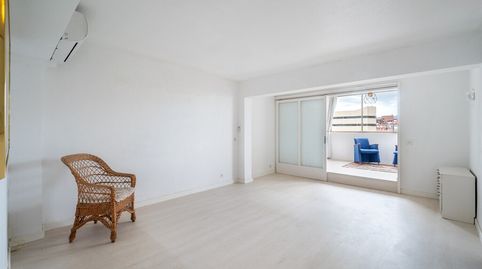 Foto 2 de Ático en venta en Jaume III, Palma de Mallorca