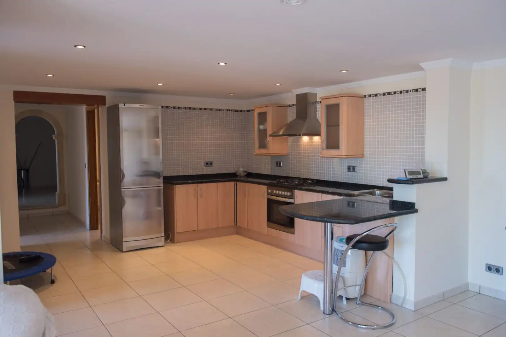 Villa avec piscine à vendre à Cap Martí - El Tossalet - Pinomar, imagen 26