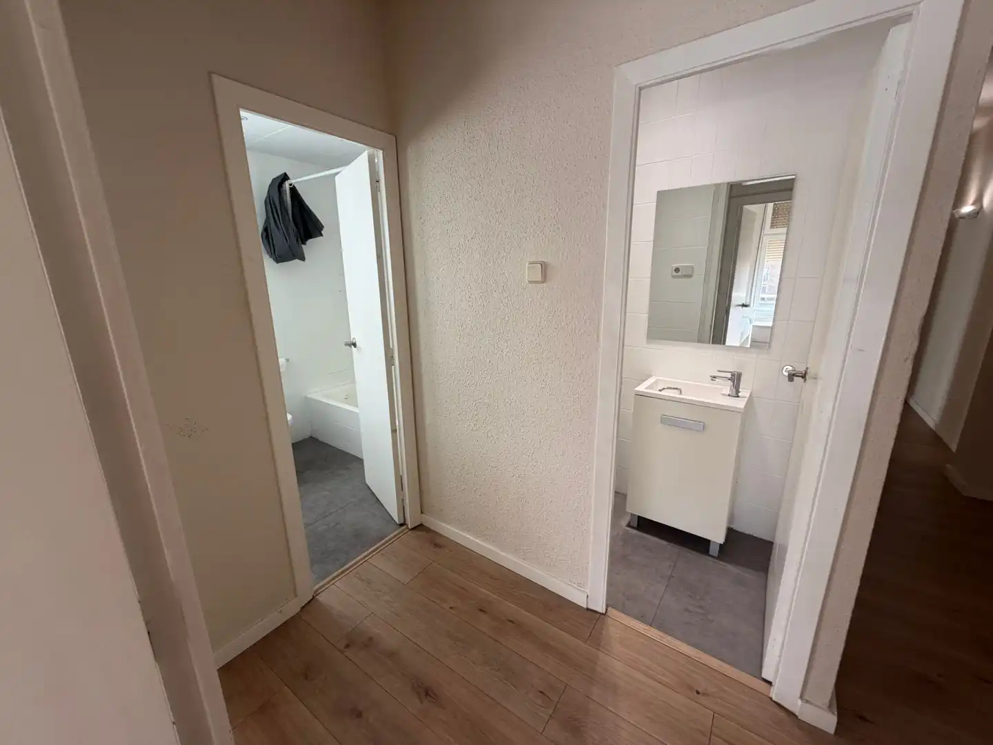 Flat for rent in Lleida  with Heating, Parquet flooring and Furnished