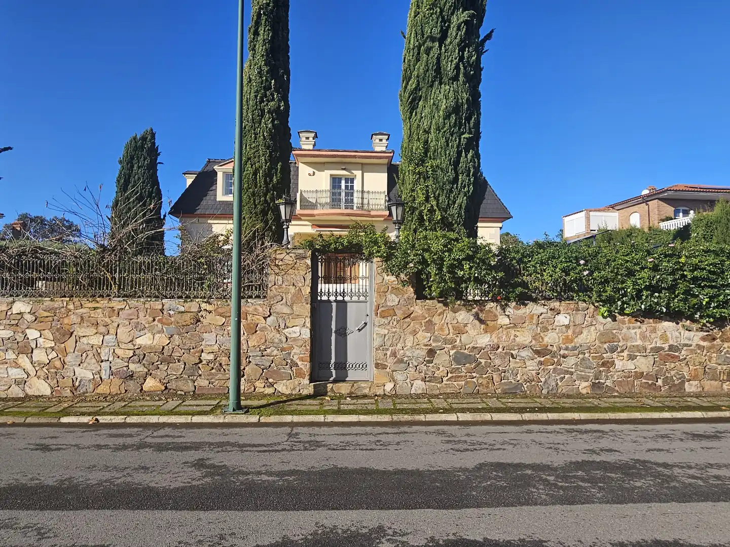 Casa o xalet en venda a Calle Comarca de Gata, Ruta de la Plata