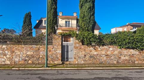 Photo 2 of House or chalet for sale in Calle Comarca de Gata, Ruta de la Plata, Cáceres Capital