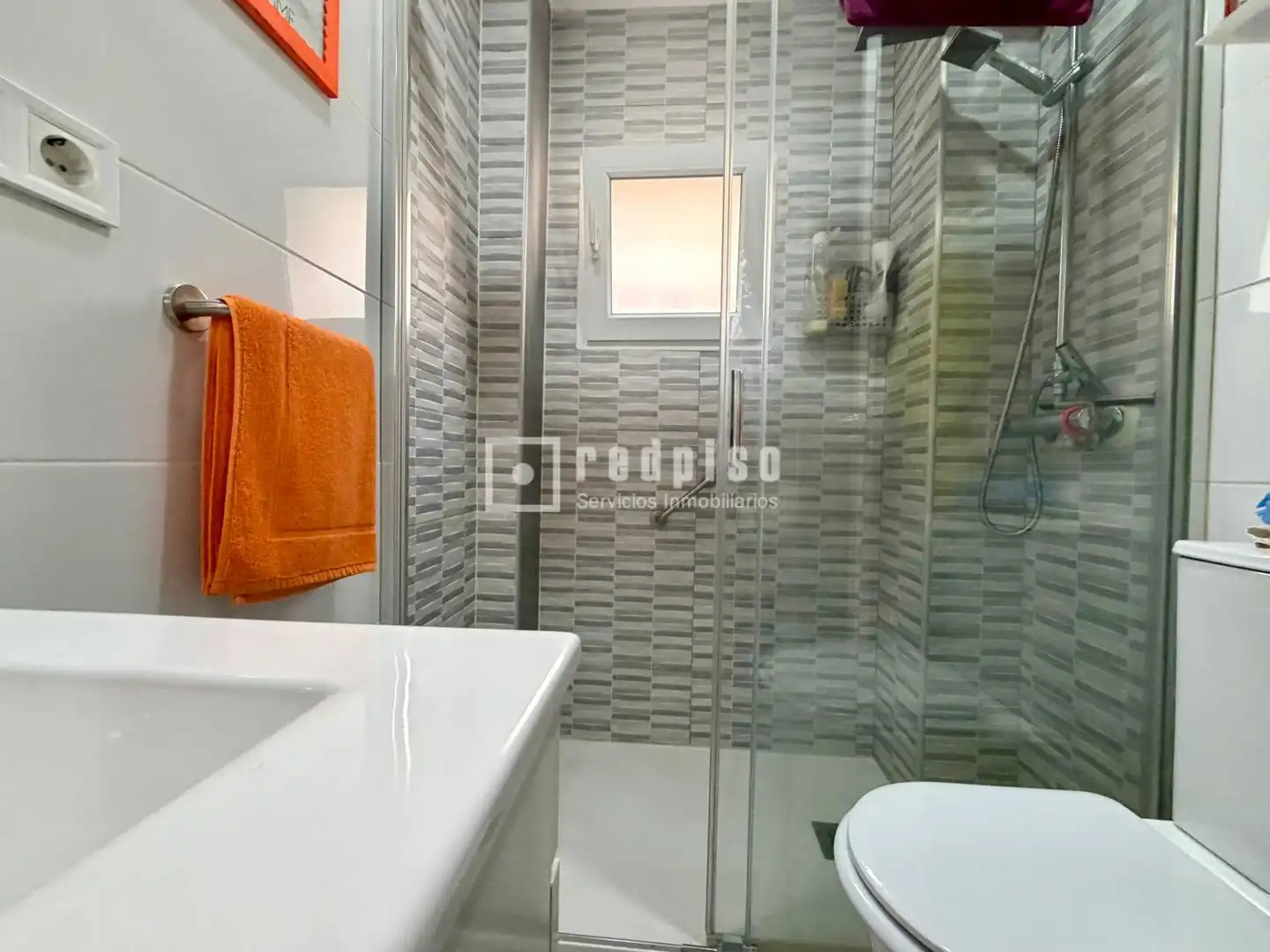 Flat for sale in de Alborea, Puerta Bonita