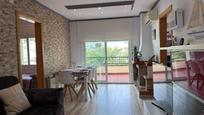 Dining room of Attic for sale in Calafell  with Air Conditioner, Heating and Private garden